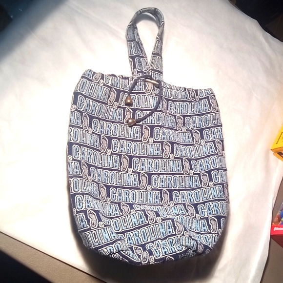 riddle cockrell Bags Nc Tarherls Vintage Tube Bag Riddle Cockrell